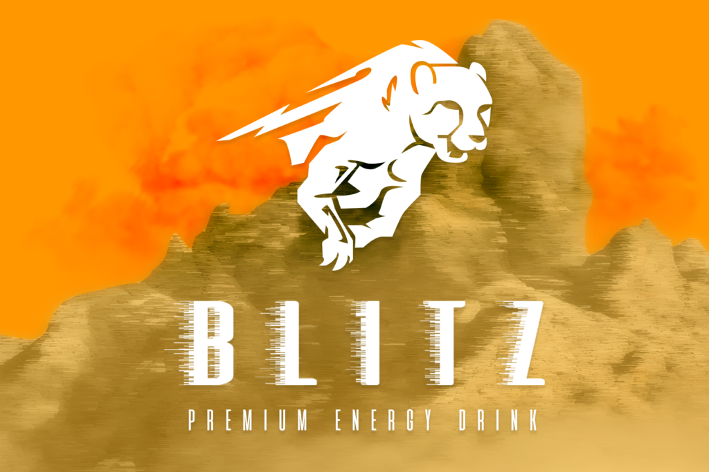 Blitz Banner