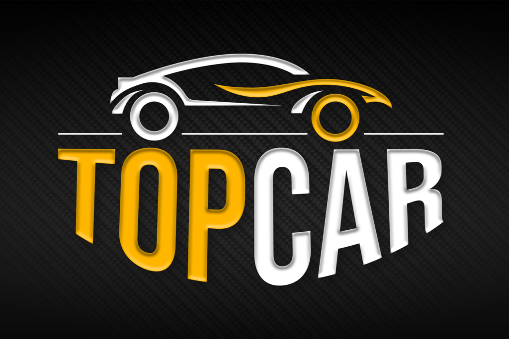 TopCar Banner