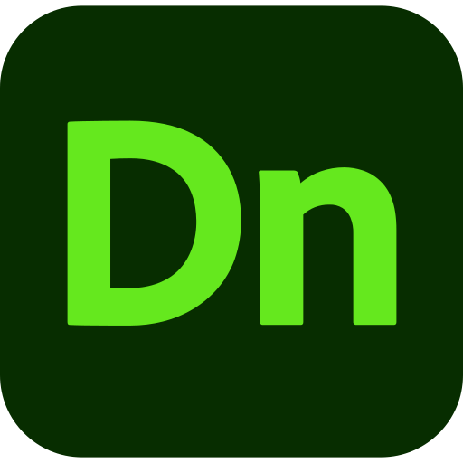Dimension Icon