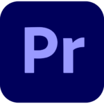 Premier Pro Icon