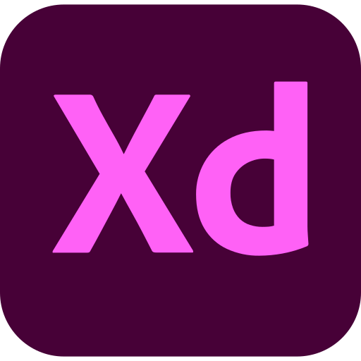 Xd Icon