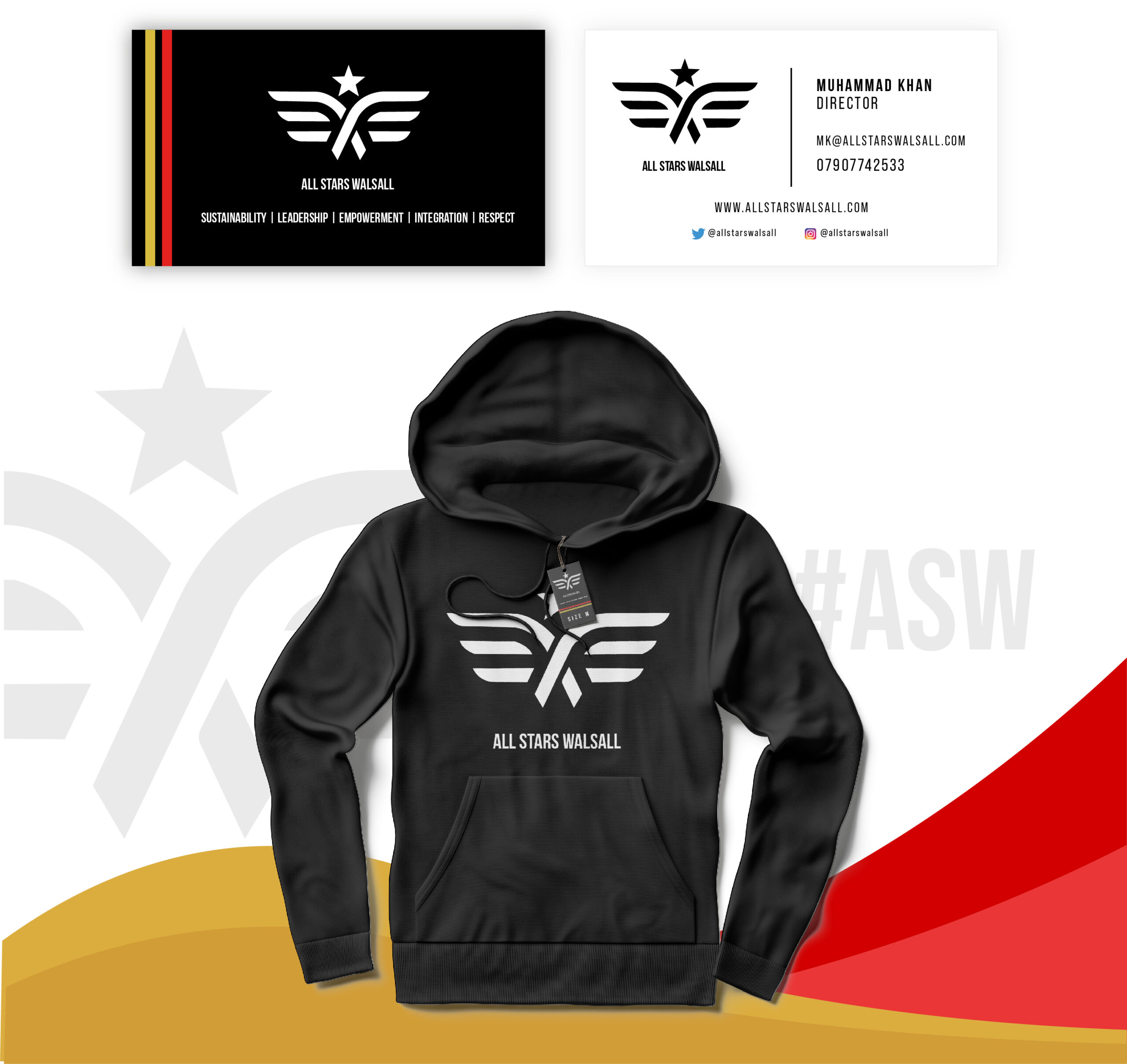 ASW Branding