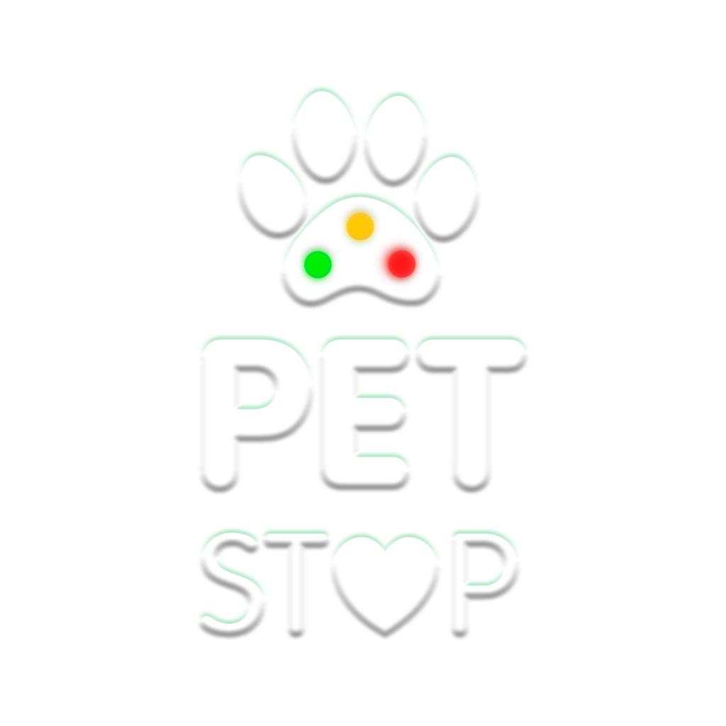 Pet Stop PNG