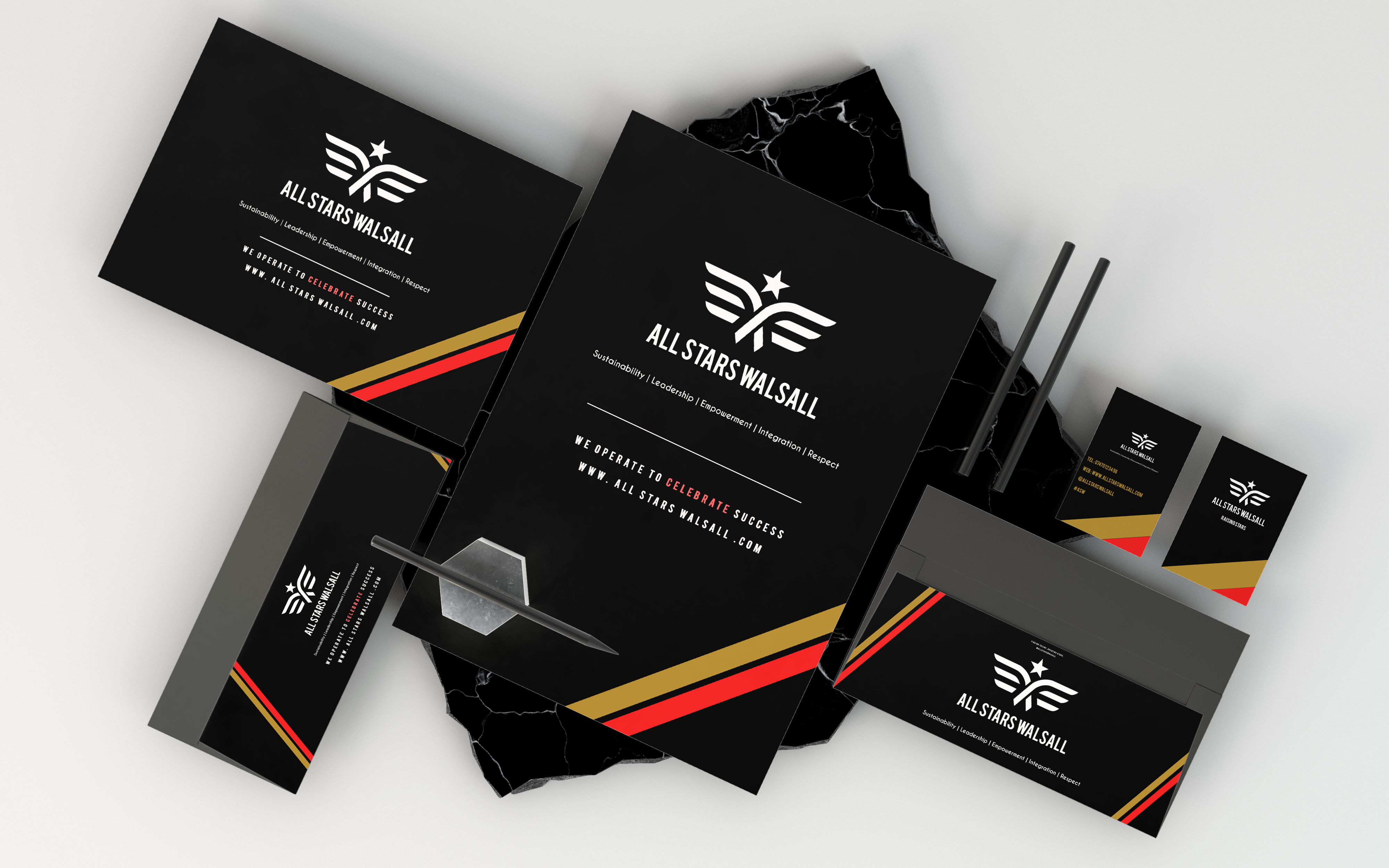 ASW Assets