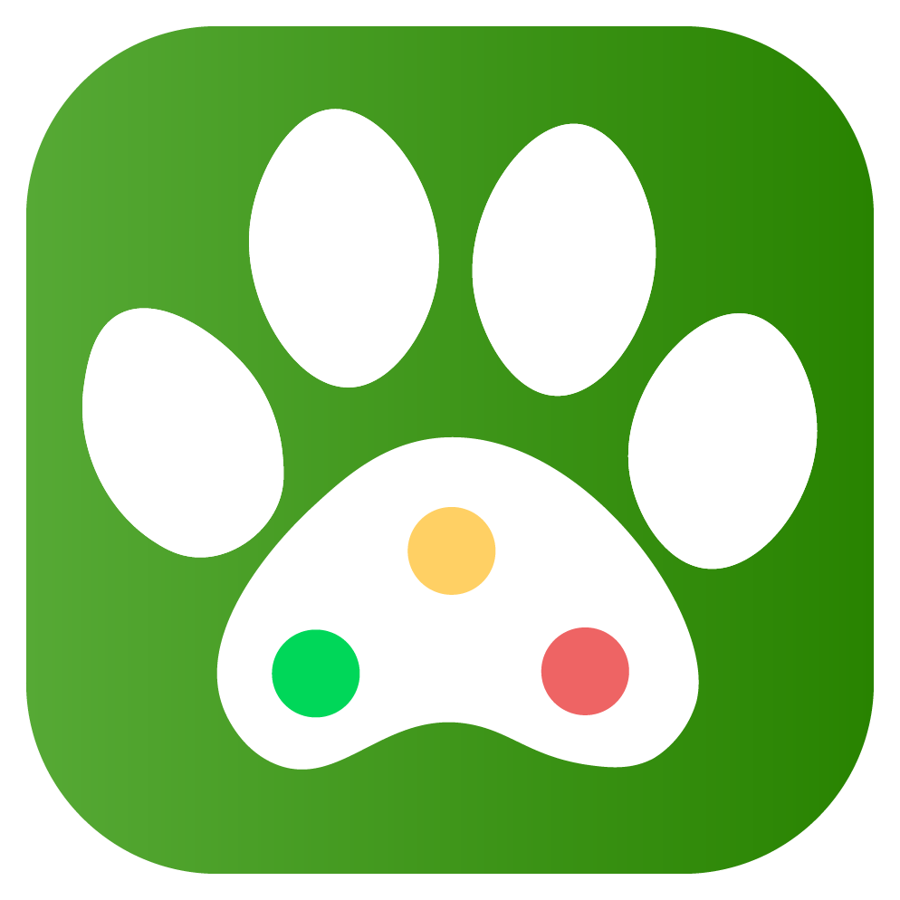Pet Stop App Icon
