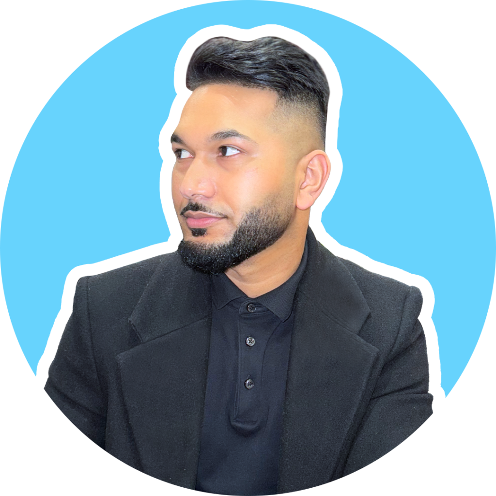 Display Picture of Husam