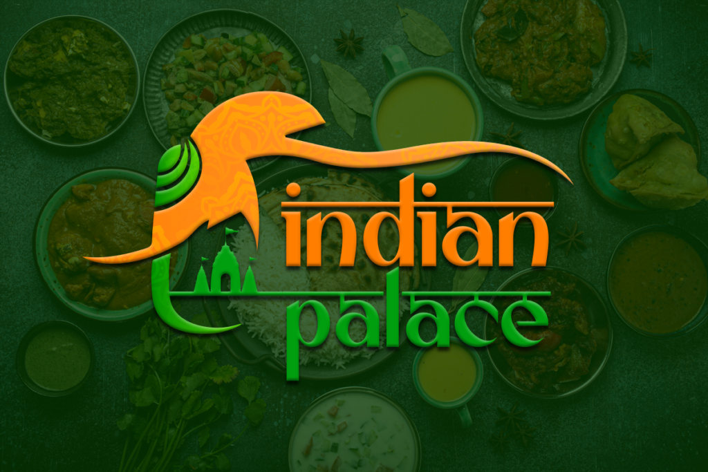 IndianPalace Banner