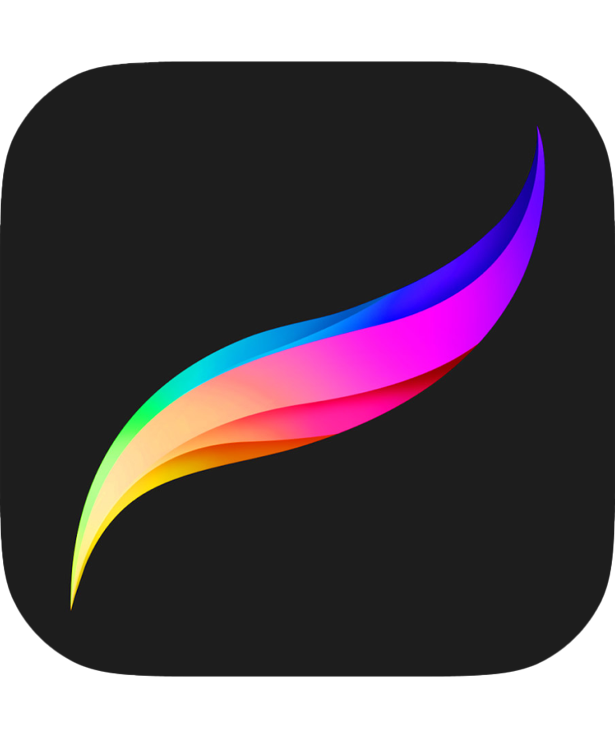 Procreate Logo