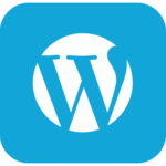 Wordpress Logo