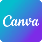Canva Logo