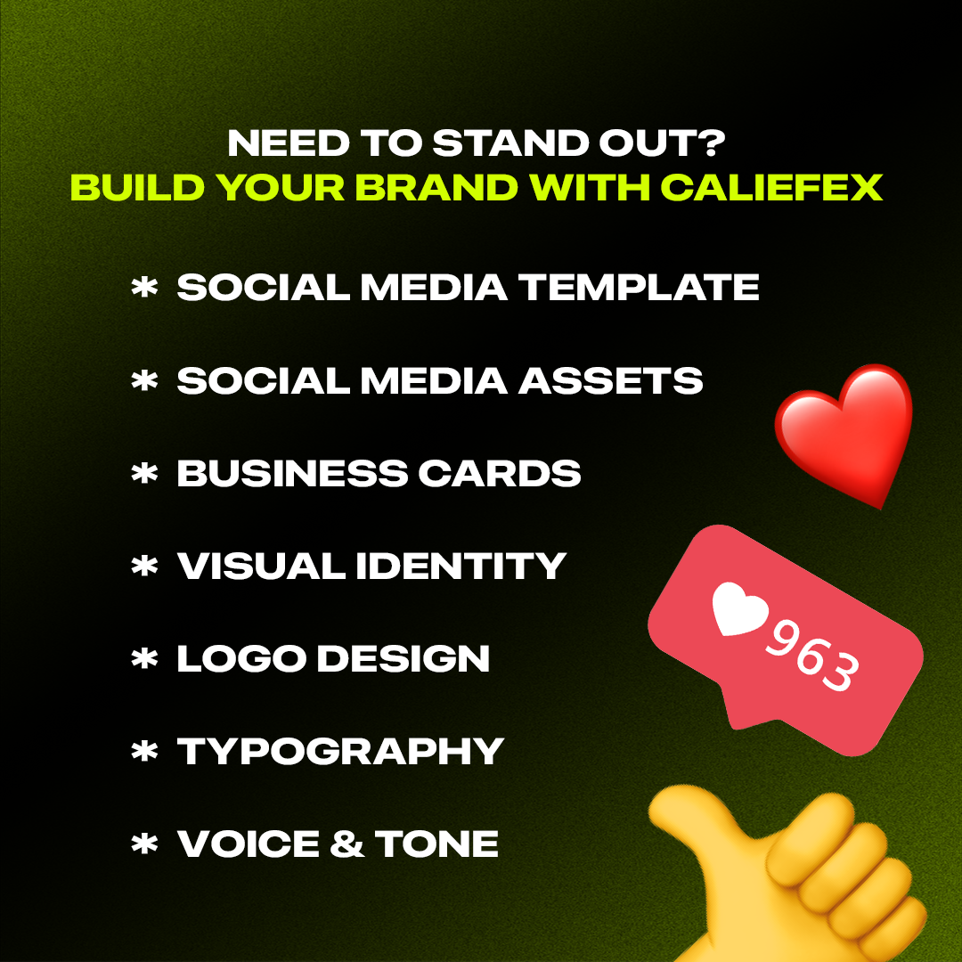 Personalised Branding - Image 4