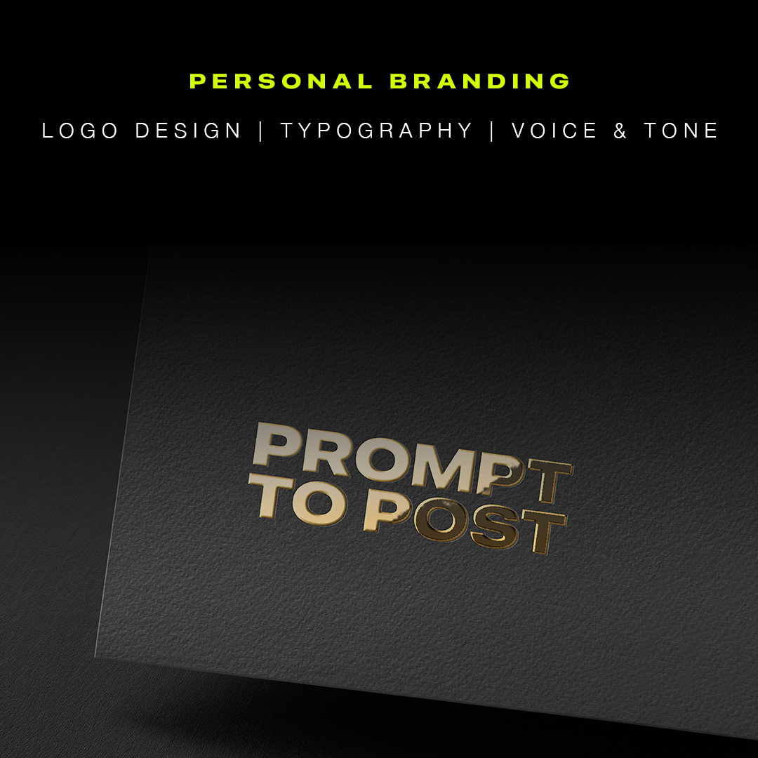 Personalised Branding - Image 2